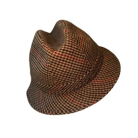 HAUGHTY SPIMAR | Haughty SPIMAR Hat of London, Size 56 - Picture 1 of 7